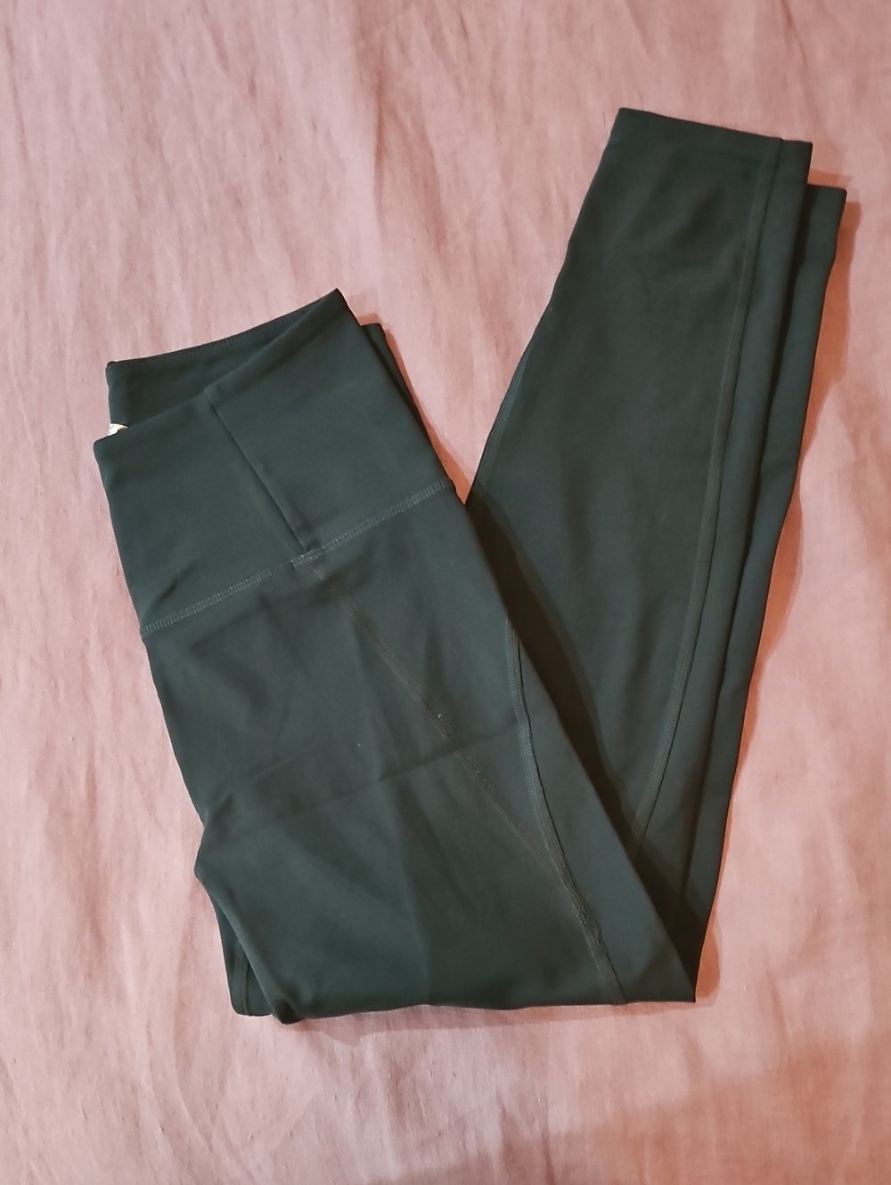 Girlfriend Collective High-rise Compressive Legging